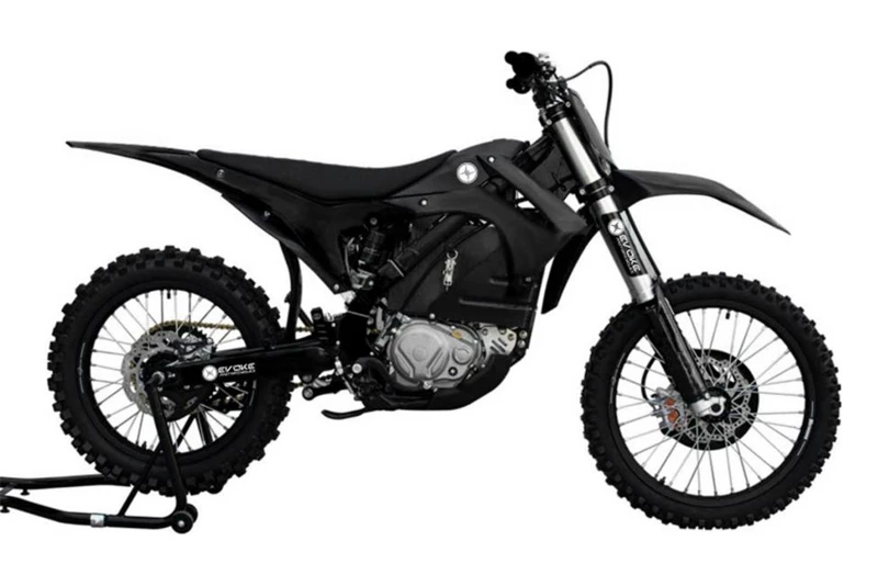 evoke-Ampx evoke-Ampx